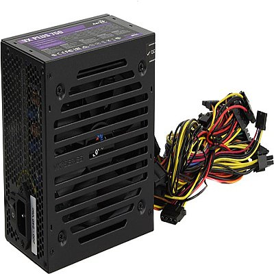 Power Supply  AeroCool VX PLUS 750W [VX-750 PLUS]