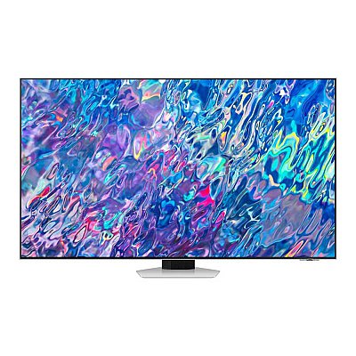 98" (245 cm) Samsung QLED TV QE98QN100BUXRU Grey