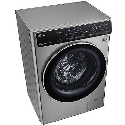 Washing and drying machine LG F0L9DGP2S