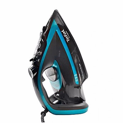 Iron Tefal Puregliss FV8066E0 2085 Black