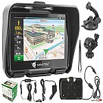 GPS  navigator NAVITEL G550 Moto