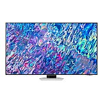 98" (245 cm) Samsung QLED TV QE98QN100BUXRU Grey
